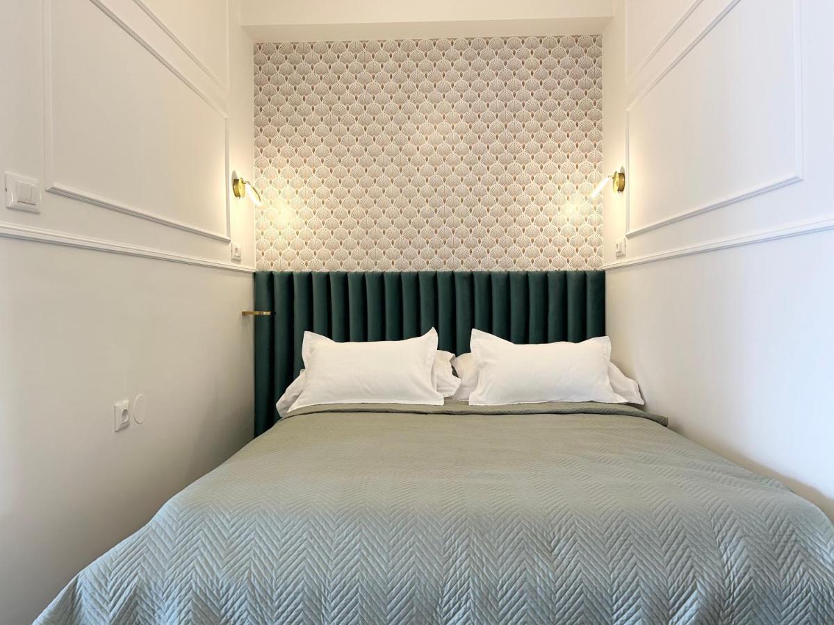 Studio Apartment Smile, Near Beach & Center, Free Parking, Balcony Makarská Exteriér fotografie